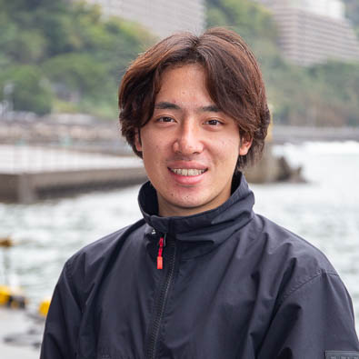 三浦　暁斗