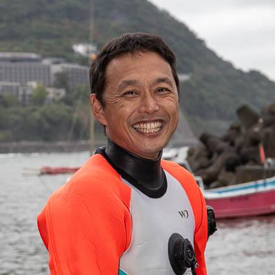 清田　輝