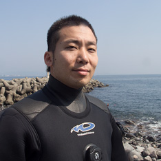 松村　孝之さん