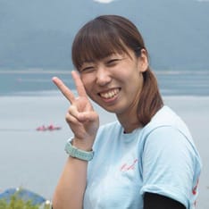 小宮山　円さん